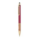Ballpen with Touch Function Capri