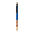 Ballpen with Touch Function Capri