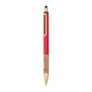 Ballpen with Touch Function Capri