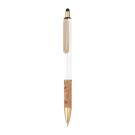 Ballpen with Touch Function Capri