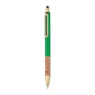 Ballpen with Touch Function Capri