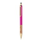 Ballpen with Touch Function Capri