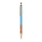 Ballpen with Touch Function Capri