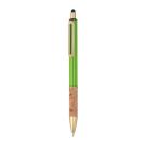 Ballpen with Touch Function Capri