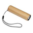 Bamboo LED Torch Dundee
