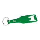 Recycled Aluminium Bottle Opener Malm&ouml;