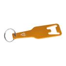 Recycled Aluminium Bottle Opener Malm&ouml;