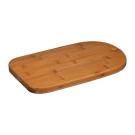Bamboo Cutting Board with Hanging Loop Windsor
