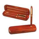 Rosewood Writing Set Oxford