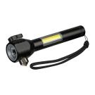 Rechargeable Torch Trent 500 mAh