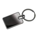 Zinc Keychain Tijuana