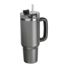 XXL Drinking Bottle Tel Aviv 1,200 ml