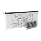 Pen Case Stockholm