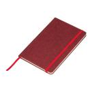 Lined A5 RPET Notebook Algiers