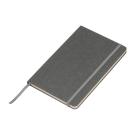 Lined A5 RPET Notebook Algiers