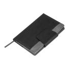 Lined A5 RPU Notebook Asunci&oacute;n