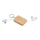 Charging Keychain Bellevue