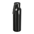 Recycled Aluminium Bottle with Cork 600 ml