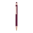 Soft-touch Ballpoint Pen Miramar