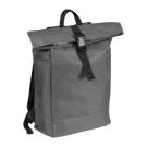 Rolltop Courier Backpack Rio Grande
