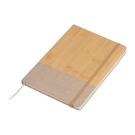 Notebook A5 Santa Maria