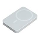 Wireless Power Bank Wels 5,000 mAh