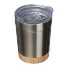 Recycled Steel Cup Turin 300 ml