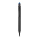 Metal Ballpoint Pen with Touch Function Ohara