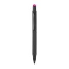 Metal Ballpoint Pen with Touch Function Ohara