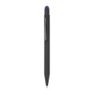 Metal Ballpoint Pen with Touch Function Ohara