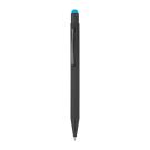 Metal Ballpoint Pen with Touch Function Ohara