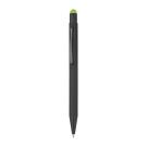 Metal Ballpoint Pen with Touch Function Ohara