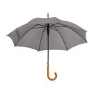 Wooden Automatic Umbrella Nancy