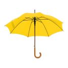 Wooden Automatic Umbrella Nancy