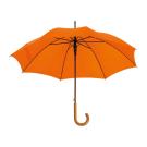 Wooden Automatic Umbrella Nancy