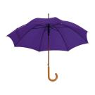 Wooden Automatic Umbrella Nancy