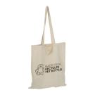RPET Tote Bag Stuttgart 140 g/m&sup2;