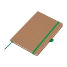 A5 Notebook  Bournemouth