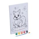 Children's Painting Set Fleedwood