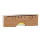 Spirit Level with Bottle Opener Florida