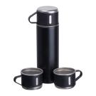 Insulated Bottle Set Iceland