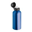Metal Drinking Bottle Charlotte 600 ml