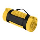 Big Fleece Blanket Nashville