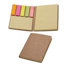 Adhesive Notepad Burlington