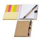 Adhesive Notepad St. Louis