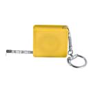 Key Ring with Measuring Tape Aberdeen