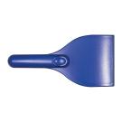 Plastic Ice Scraper Hull