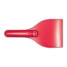 Plastic Ice Scraper Hull