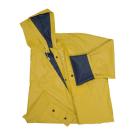 Turn-over Raincoat Nanterre