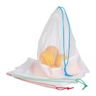 Fresh Produce Net, Set of 3 Miami